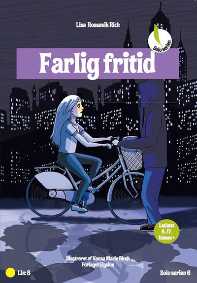 Farlig Fritid