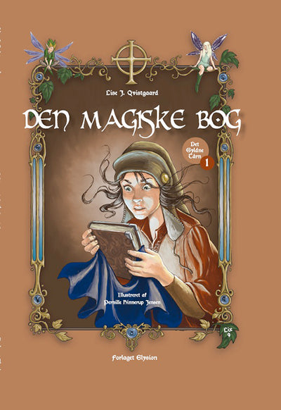 Den magiske bog