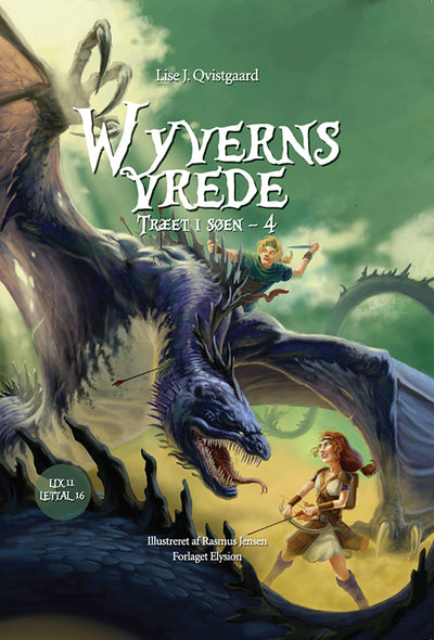 Wyverns vrede