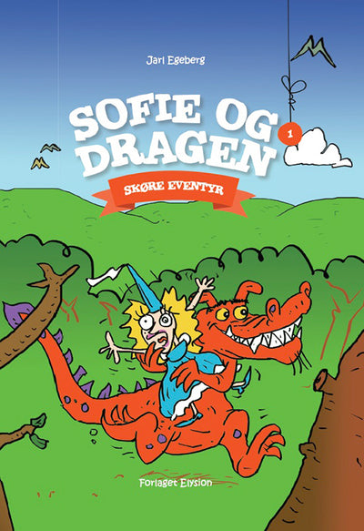 Sofie og dragen