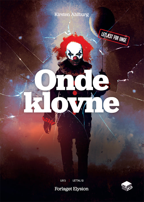 Onde klovne