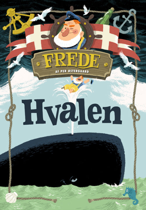 Hvalen