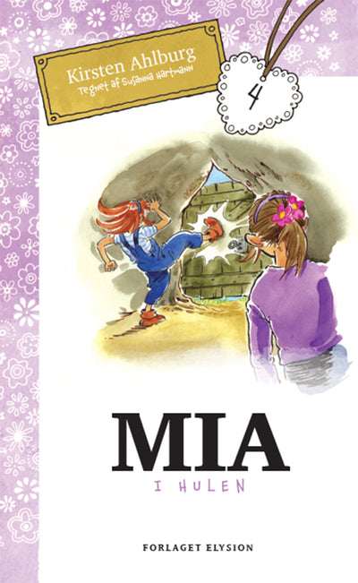 Mia i hulen