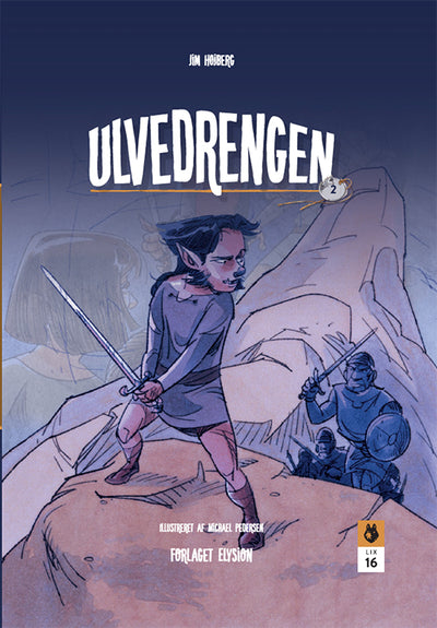 Ulvedrengen 2