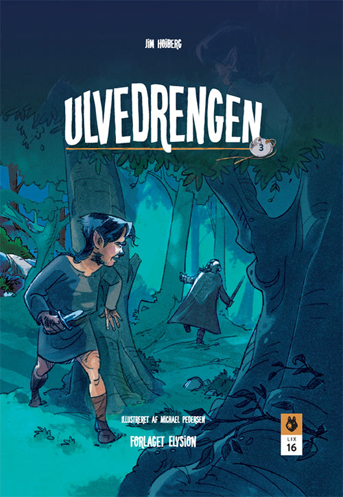 Ulvedrengen 3