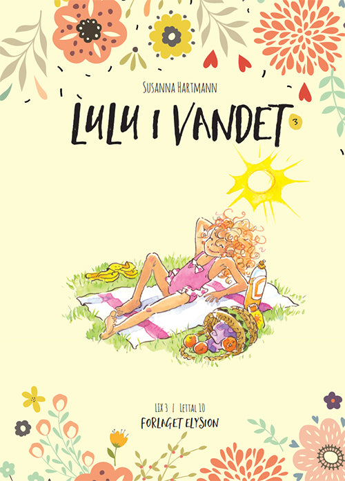 Lulu i vandet