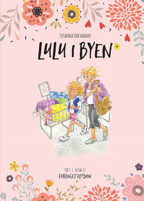 Lulu i byen