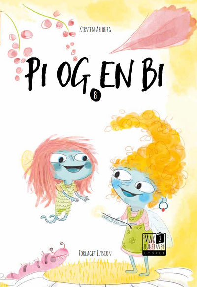 Pi og en bi