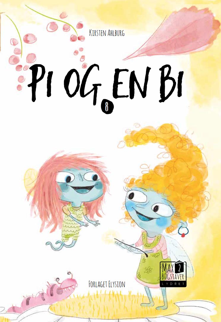 Pi og en bi