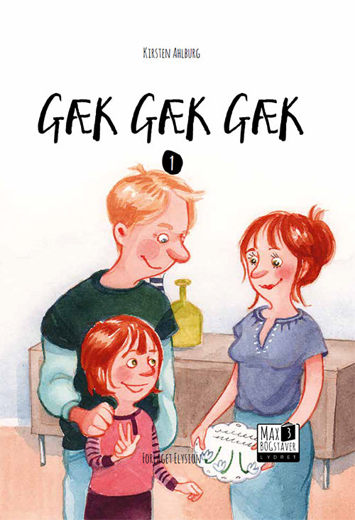 Gæk gæk gæk