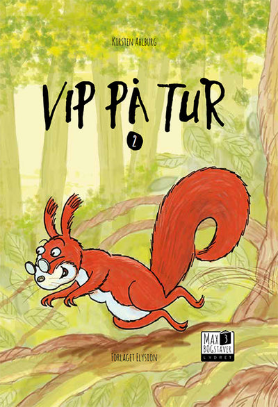 Vip på tur