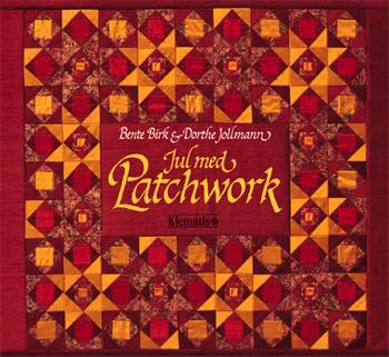 Jul med patchwork