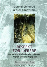 Respekt for lærere