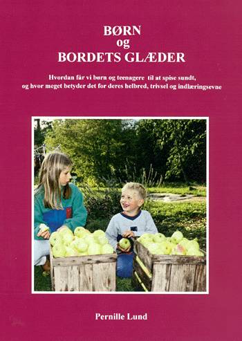 Børn og bordets glæder