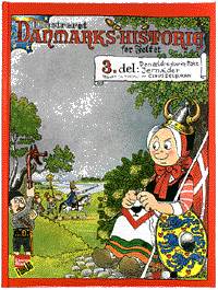 Illustreret Danmarks-historie for folket Den ældre Jernalder ogsaa kaldet den keltiske, herunder det cimbriske hærtog aarene