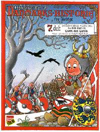 Illustreret Danmarks-historie for folket Vikingetiden 2