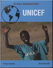 UNICEF / Globale organisationer