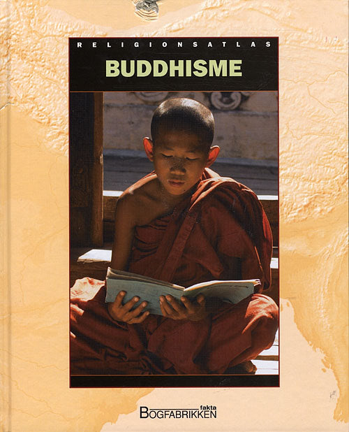 Buddhisme / Religionsatlas