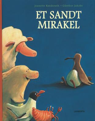 Et sandt mirakel