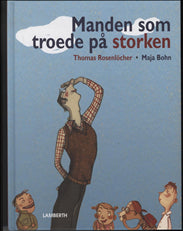 Manden som troede på storken