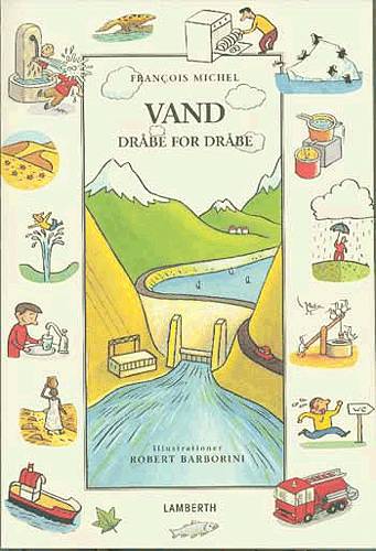 Vand - dråbe for dråbe