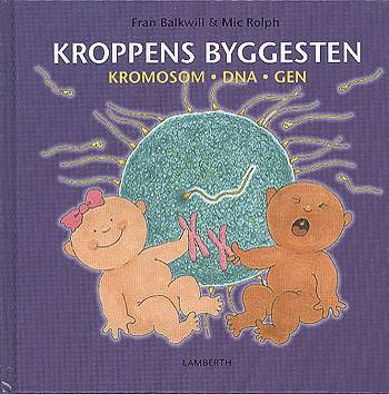 Kroppens Byggesten