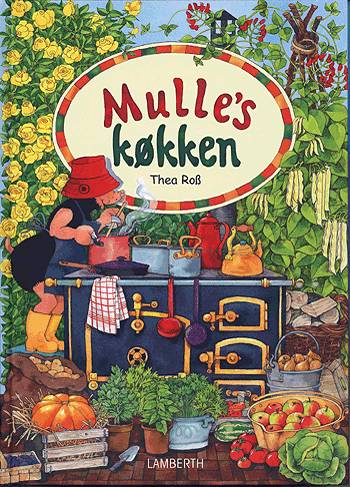 Mulles køkken