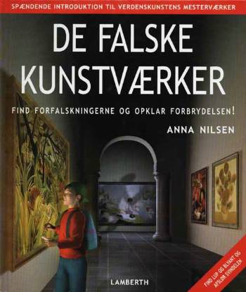 De falske kunstværker