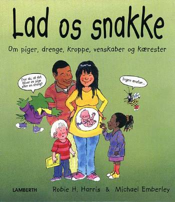 Lad os snakke