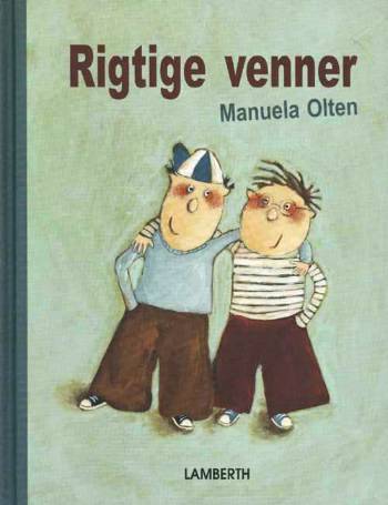 Rigtige venner