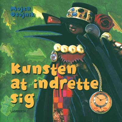 Kunsten at indrette sig