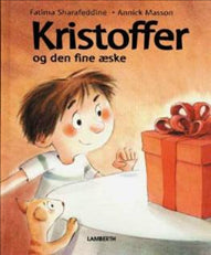 Kristoffer og den fine æske