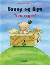 Benny og Bips - 'ven søges'