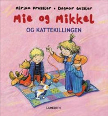 Mie og Mikkel og kattekillingen