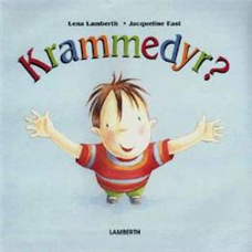 Krammedyr?