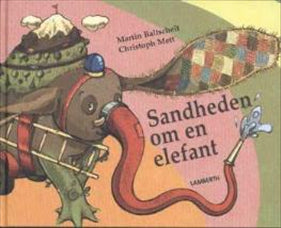 Sandheden om en elefant