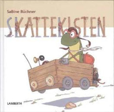 Skattekisten