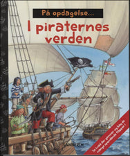 På opdagelse i piraternes verden