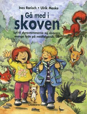 Gå med i skoven