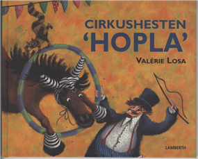 Cirkushesten &