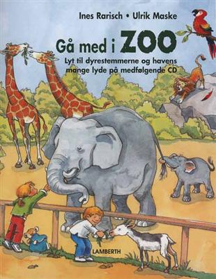 Gå med i zoo