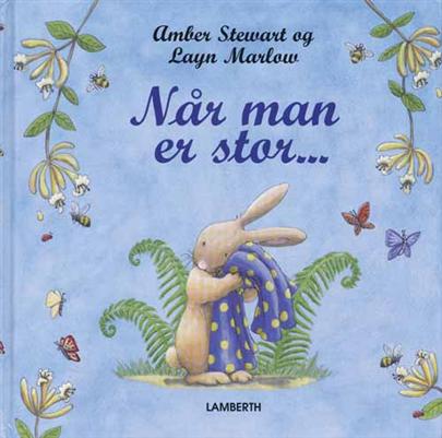 Når man er stor