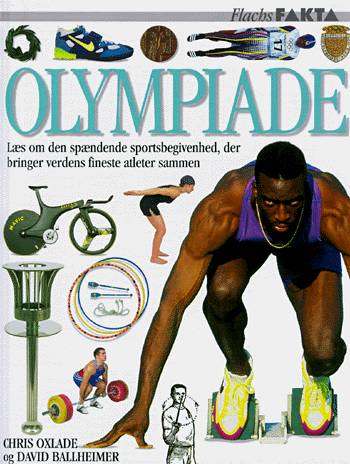 Olympiade