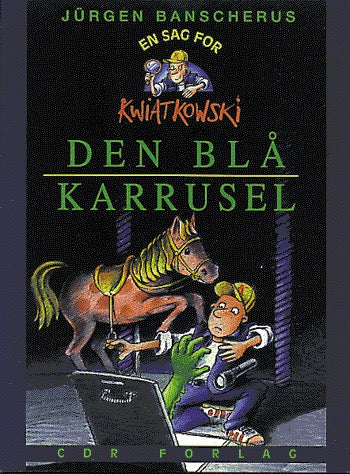 Den blå karrusel