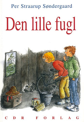 Den lille fugl