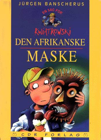 Den afrikanske maske