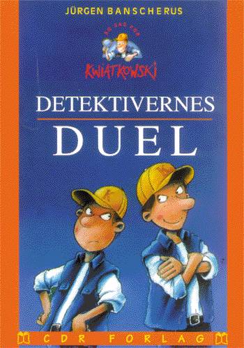 Detektivernes duel