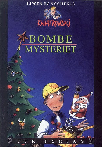 Bombemysteriet