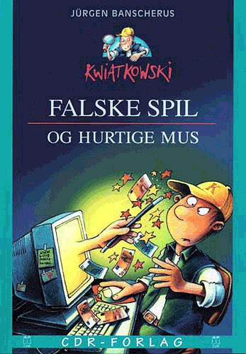 Falske spil og hurtige mus