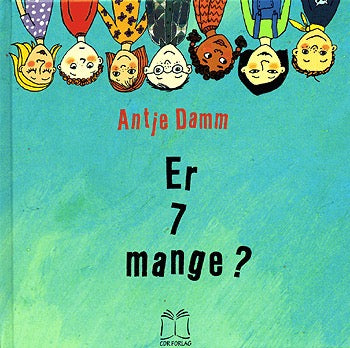 Er 7 mange?